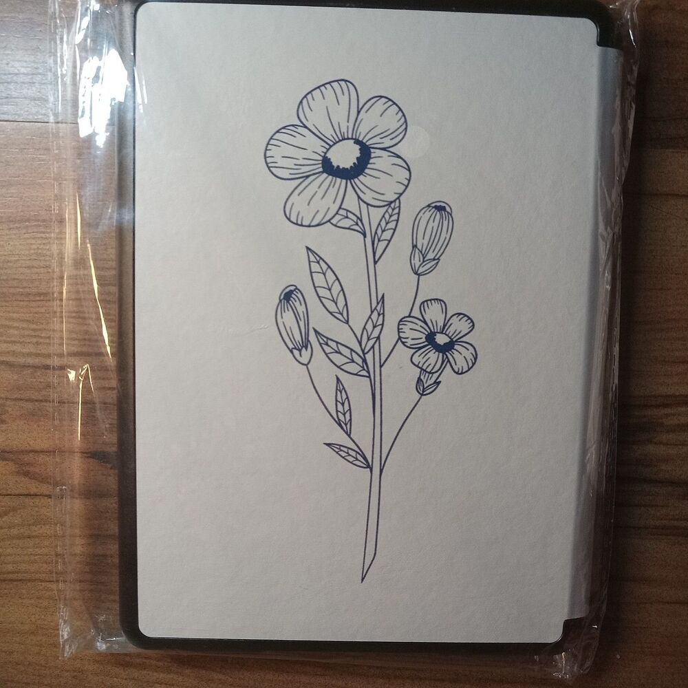 CoBak Case for ereader - All New PU Leather Smart Cover with Auto Sleep Wake...